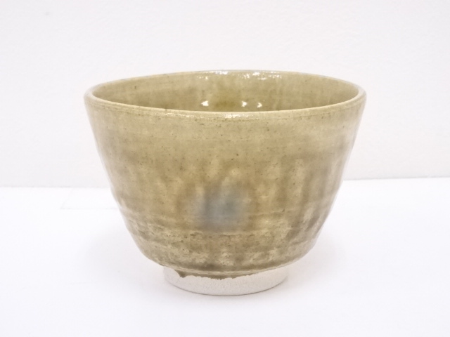 骨董品 茶碗　茶道具 道具 ] - 道具 千亀利窯 小林一雅造 茶碗（共箱） | ネットショップ圭